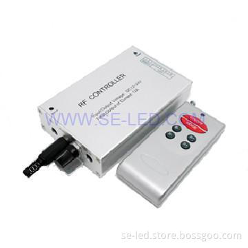 6Key Music Audio LED Controller
